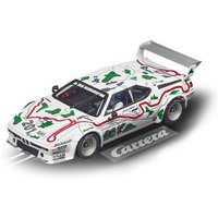 CARRERA 20030955 DIGITAL 132 BMW M1 Procar "No.201", Nürburgring 1000km 1980 CARRERA 20030955 DIGITAL 132 BMW M1 Procar "No.201", Nürburgring 1000km 1980 von Carrera