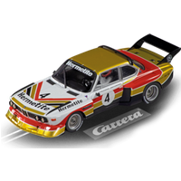 CARRERA 20030956 DIGITAL 132 BMW 3.5 CSL "No.4", Silverstone 6h 1976 CARRERA 20030956 DIGITAL 132 BMW 3.5 CSL "No.4", Silverstone 6h 1976 von Carrera