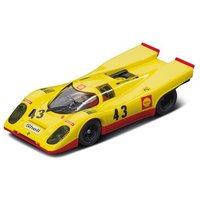 CARRERA 20030958 DIGITAL 132 CARS Porsche 917 KH "No.43" von Carrera