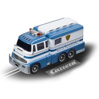 CARRERA 20030977 DIGITAL 132 Geldtransporter Money Transporter von Carrera