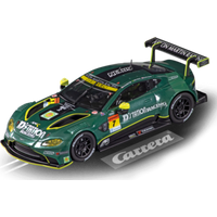 CARRERA 20030994 DIGITAL 132 Aston Martin Vantage GT3 "D-Station Racing, No.7" CARRERA 20030994 DIGITAL 132 Aston Martin Vantage GT3 "D-Station Racing, No.7" von Carrera