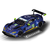 CARRERA 20030995 DIGITAL 132 Aston Martin Vantage GT3 "Heart of Racing, No.23" CARRERA 20030995 DIGITAL 132 Aston Martin Vantage GT3 "Heart of Racing, No.23" von Carrera