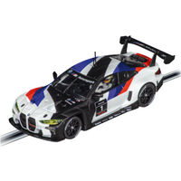 CARRERA 20031010 DIGITAL 132 BMW M4 GT3 "BMW M Motorsport, No.1", 2021 CARRERA 20031010 DIGITAL 132 BMW M4 GT3 "BMW M Motorsport, No.1", 2021 von Carrera