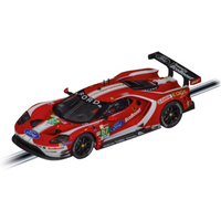 CARRERA 20031023 DIGITAL 132 CARS Ford GT Race Car "No.67" CARRERA 20031023 DIGITAL 132 CARS Ford GT Race Car "No.67" von Carrera