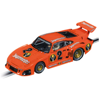 CARRERA 20031047 DIGITAL 132 Porsche Kremer 935 K3 "Jägermeister Racing Team, No.2" von Carrera
