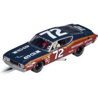 CARRERA 20031058 DIGITAL 132 Ford Torino Talladega "No.72" von Carrera