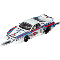 CARRERA 20031065 DIGITAL 132 CARS Lancia Beta Montecarlo Turbo "Lancia Martini Racing, No.3", Daytona 1981 CARRERA 20031065 DIGITAL 132 CARS Lancia Beta Montecarlo Turbo "Lancia Martini Racing, No.3", Daytona 1981 von Carrera