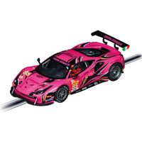 CARRERA 20031081 DIGITAL 132 CARS Ferrari 488 GT3 „Iron Dames, No.85“ CARRERA 20031081 DIGITAL 132 CARS Ferrari 488 GT3 „Iron Dames, No.85“ von Carrera