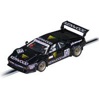 CARRERA 20031085 DIGITAL 132 CARS BMW M1 Procar "MK-Motorsport, No.151" DRM 1986 CARRERA 20031085 DIGITAL 132 CARS BMW M1 Procar "MK-Motorsport, No.151" DRM 1986 von Carrera