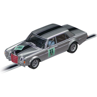 CARRERA 20031088 DIGITAL 132 CARS MeRC edes-Benz 300 SEL 6.3 AMG "Preis der Nationen 1970, No.11" CARRERA 20031088 DIGITAL 132 CARS MeRC edes-Benz 300 SEL 6.3 AMG "Preis der Nationen 1970, No.11" von Carrera