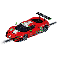 CARRERA 20032001 DIGITAL 132 Ferrari 296 GT3 "AF Corse, No.21" CARRERA 20032001 DIGITAL 132 Ferrari 296 GT3 "AF Corse, No.21" von Carrera