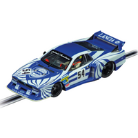 CARRERA 20032030 DIGITAL 132 Lancia Beta Montecarlo Turbo "No.54" 6h Silverstone 1980 CARRERA 20032030 DIGITAL 132 Lancia Beta Montecarlo Turbo "No.54" 6h Silverstone 1980 von Carrera