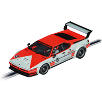 CARRERA 20032032 DIGITAL 132 CARS BMW M1 Procar "Niki Lauda, No.5" Hockenheim, 1979 CARRERA 20032032 DIGITAL 132 CARS BMW M1 Procar "Niki Lauda, No.5" Hockenheim, 1979 von Carrera