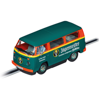 CARRERA 20032034 DIGITAL 132 VW BUS T2b "Jägermeister" CARRERA 20032034 DIGITAL 132 VW BUS T2b "Jägermeister" von Carrera