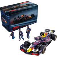 CARRERA 20032048 DIGITAL 1323 Oracle Red Bull Racing RB20 'M.Verstappen, No.1', Silverstone 2024 - SPECIAL EDITION von Carrera