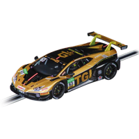 CARRERA 20032058 DIGITAL 132 Lamborghini Huracán GT3 Evo2 "GRT Grasser Racing, No.63" DTM 2024 CARRERA 20032058 DIGITAL 132 Lamborghini Huracán GT3 Evo2 "GRT Grasser Racing, No.63" DTM 2024 von Carrera
