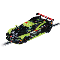 CARRERA 20032068 DIGITAL 132 KTM X-Bow GT2 'Motorsport Zentrum Ried, No. 812' von Carrera