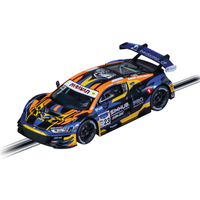 CARRERA 20032072 DIGITAL 132 Audi R8 LMS GT3 evo II 'Land Motorsport, No.23' von Carrera