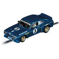 CARRERA 20032080 DIGITAL 132 Ford Capri RS 3100 'Ippocampos Racing, No.3' CARRERA 20032080 DIGITAL 132 Ford Capri RS 3100 'Ippocampos Racing, No.3' von Carrera
