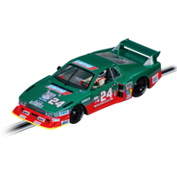 CARRERA 20032082 DIGITAL 132 Lancia Beta Montecarlo Turbo 'No.24', 24h Daytona 1981 CARRERA 20032082 DIGITAL 132 Lancia Beta Montecarlo Turbo 'No.24', 24h Daytona 1981 von Carrera