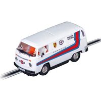 CARRERA 20032084 Carrera Digital 132 Autorennbahn Fahrzeug 1:32 VW Bus T2b 'Martini Racing' CARRERA 20032084 Carrera Digital 132 Autorennbahn Fahrzeug 1:32 VW Bus T2b 'Martini Racing' von Carrera