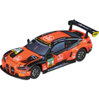 CARRERA 20032129 DIGITAL 132 BMW M4 GT3 'FK Performance Motorsport, No. 11' von Carrera