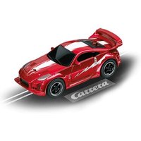 CARRERA 20041312 DIGITAL 143 Nissan 350Z "Flash" CARRERA 20041312 DIGITAL 143 Nissan 350Z "Flash" von Carrera