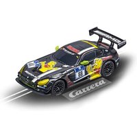 CARRERA 20041409 DIGITAL 143 Mercedes AMG GT3 "Haribo, No.88" CARRERA 20041409 DIGITAL 143 Mercedes AMG GT3 "Haribo, No.88" von Carrera