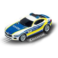 CARRERA 20041411 DIGITAL 143 Mercedes-AMG GT Coupé "Polizei" von Carrera