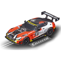 CARRERA 20041423 DIGITAL 143 Mercedes-AMG GT3 "Team AKKA-ASP, No.87" CARRERA 20041423 DIGITAL 143 Mercedes-AMG GT3 "Team AKKA-ASP, No.87" von Carrera