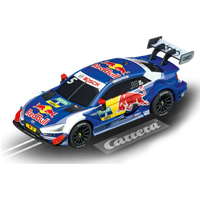 CARRERA 20041432 DIGITAL 143 Audi RS 5 DTM "M.Ekström, No.5" von Carrera