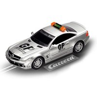 CARRERA 20061180 GO!!! / GO!!! PLUS AMG-Mercedes SL 63 "Safety Car" von Carrera