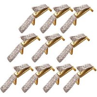 CARRERA 20061510 TRACKS & ACCESSORIES 1:43 Doppelschleiferbürsten GO!!!/Digital 143 (10) von Carrera