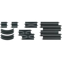 CARRERA 20061601 TRACKS & ACCESSORIES 1:43 Ausbauset 2 CARRERA 20061601 TRACKS & ACCESSORIES 1:43 Ausbauset 2 von Carrera
