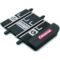CARRERA 20061673 GO!!! Wireless Anschluss-Schiene CARRERA 20061673 GO!!! Wireless Anschluss-Schiene von Carrera