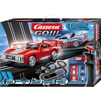 CARRERA 20062497 GO!!! Smoking Tires CARRERA 20062497 GO!!! Smoking Tires von Carrera