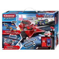 CARRERA 20062531 GO!!! Build 'n Race - Racing Set 6.2 von Carrera