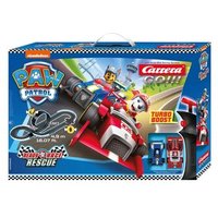 CARRERA 20062535 GO SETS PAW Patrol - Ready Race Rescue von Carrera