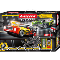 CARRERA 20062555 GO SETS Heads-Up Racing von Carrera