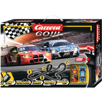 CARRERA 20062560 GO SETS Power Lap von Carrera