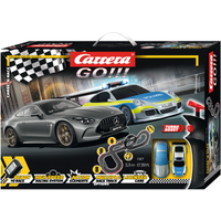 CARRERA 20062577 GO!!! Chase 'n Race CARRERA 20062577 GO!!! Chase 'n Race von Carrera