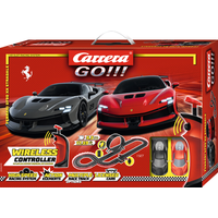 CARRERA 20062578 GO!!! Ferrari SF90 XX Stradale [WIRELESS] von Carrera