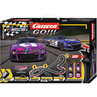 CARRERA 20062582 GO!!! NASCAR Talladega Competition von Carrera