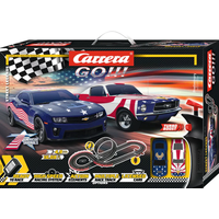 CARRERA 20062601 GO!!! 1:43 Street Legends von Carrera