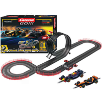 CARRERA 20062604 GO!!! 1:43 Super Formula CARRERA 20062604 GO!!! 1:43 Super Formula von Carrera