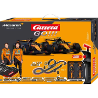 CARRERA 20062623 GO!!! 1:43 McLaren Racing CARRERA 20062623 GO!!! 1:43 McLaren Racing von Carrera