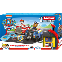 CARRERA 20063033 FIRST SETS PAW PATROL - On the Track CARRERA 20063033 FIRST SETS PAW PATROL - On the Track von Carrera