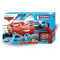 CARRERA 20063038 FIRST SETS Disney·Pixar Cars - Power Duell CARRERA 20063038 FIRST SETS Disney·Pixar Cars - Power Duell von Carrera