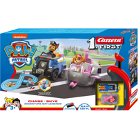 CARRERA 20063041 FIRST PAW PATROL - Adventure Bay Legends von Carrera
