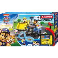 CARRERA 20063057 1:50 PAW PATROL - On the Double von Carrera